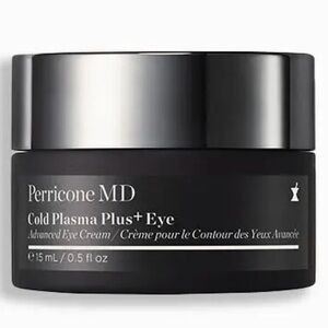 Perricone MD Cold Plasma Plus+ Eye Advanced Eye Cream 15 ml NIB‎